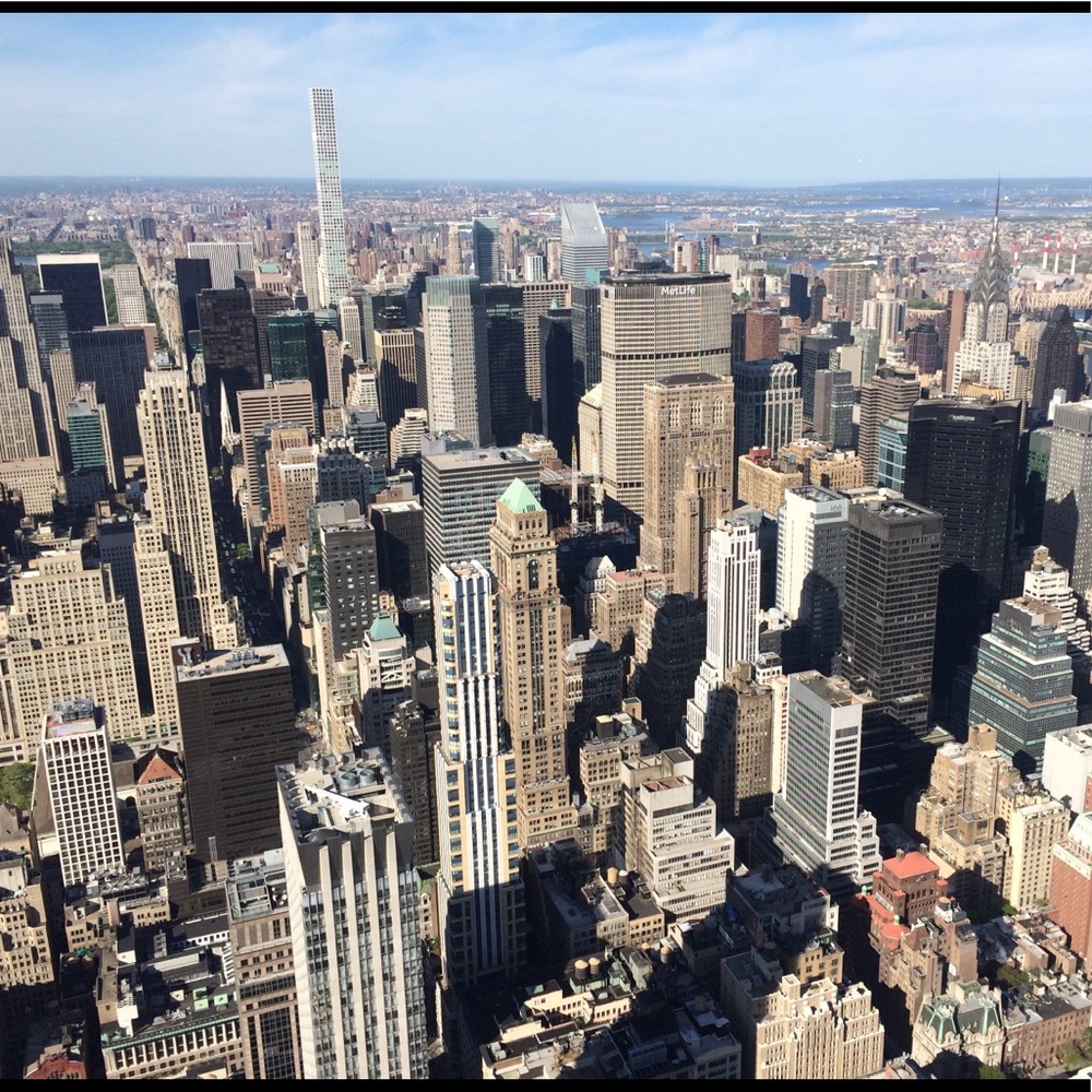 Meet your Posher, Becky